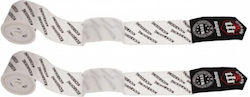 Sport Masters Martial Arts Hand Wrap 3.5m White 13801-W-013,5