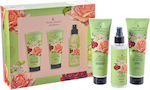 Primo Bagno Beauty Skin Care Set for Body Clean...