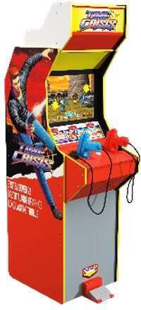 Arcade Time Crisis Deluxe Arcade Машина