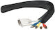 Teknomega Kabel-Flex-Wrap (523-201725020) 1Stück