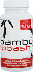 Artesania Agricola Bambu Tabashir 90 капси Artesania Agricola Bambu Tabashir 90 капси