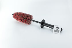 Detailing Corner Brush Cleaning for Rims Car