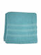 Chios Hellas Facecloth Aura 50x90cm Blue