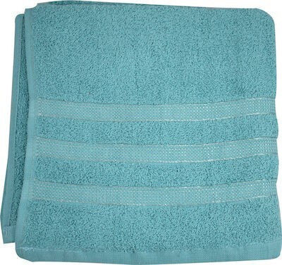 Chios Hellas Facecloth Aura 50x90cm Blue Chios Hellas Facecloth Aura 50x90cm Blue