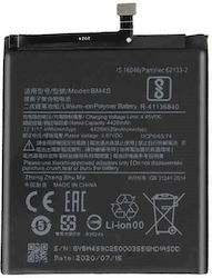 Bn54 Kompatibler Ersatzakku 5020mAh für Xiaomi Redmi Note 9.