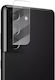 Camera Protection Membrane Transparent for the Samsung S21 Plus.