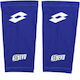 Lotto Sh Protect 600 Iii Adults Soccer Shin Protectors Blue 216932-8HL