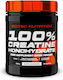 Scitec Nutrition 100% Creatine Monohydrate Micr...
