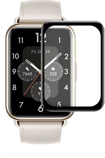 Tempered Glass για το Amazfit GTS 1τμχ 35861