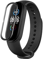 Mi Закалено Стъкло Honor Band 4/5 1 бр 35866