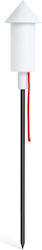 Fatboy Lampă Solară Spiked Fatboy Lampă Solară Spiked