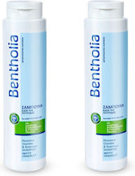 Bentholia Shampoos against Dandruff 300ml Bentholia Shampoos against Dandruff 300ml