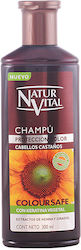 Naturaleza Y Vida Sampon de Par Păstrarea Culorii 300ml Naturaleza Y Vida Sampon de Par Păstrarea Culorii 300ml