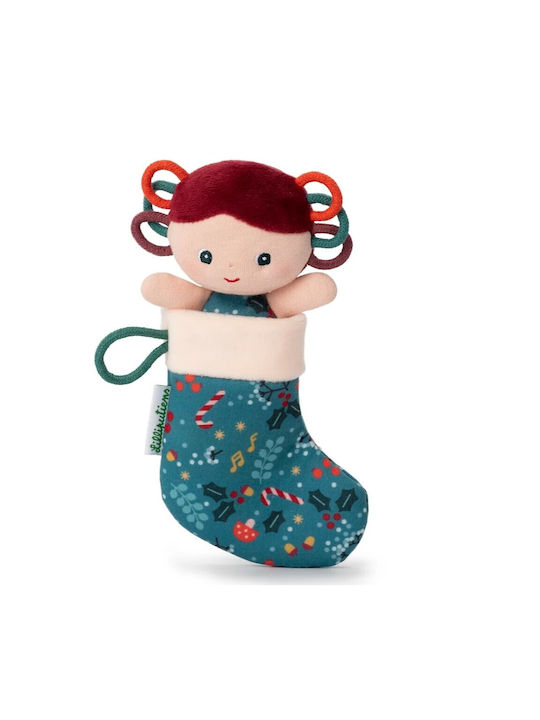 Lilliputiens Christmas Goblin Ornament