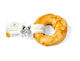 Celebrate Freshness Bone Training Calcium for Dogs with Flavor Chicken 10cm 75gr