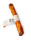 Celebrate Freshness Bone Training for Dogs with Salmon Flavor 25cm 95gr