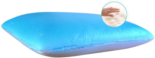 Amve Memory 42 Μαξιλάρι Ύπνου Memory Foam 40x60x15cm