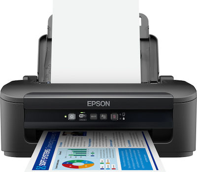 Epson WorkForce WF-2110W Color Imprimantă Inkjet