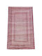 United Carpet Χαλί Ορθογώνιο Ροζέ 160x200cm
