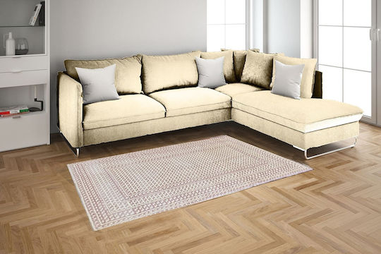United Carpet Schlafzimmer-Teppichsets Flieder 100-1115-4 3 Stück
