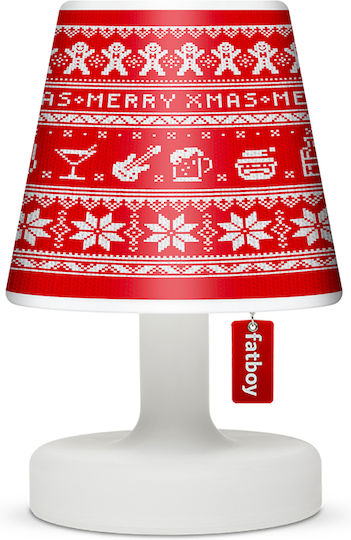 Fatboy Tischlampe