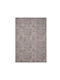 Colore Colori Thema Rug Round Summer Gray