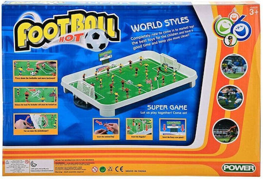 Martin Toys Football Tabletop