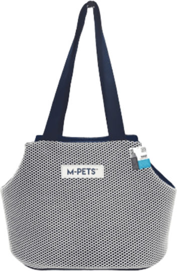 M-Pets Handbag pentru transport câine / pisici M40xL30xA20cm.