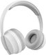 SBS Music Hero Skidup Fără fir Bluetooth On Ear...