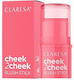 Claresa Stick Ρουζ Cheek 2 Cheek Neon Coral 6gr