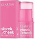 Claresa Stick Blush Candy Pink 6gr