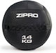 Zipro Ball Wall 35cm , 14kg in Black Color