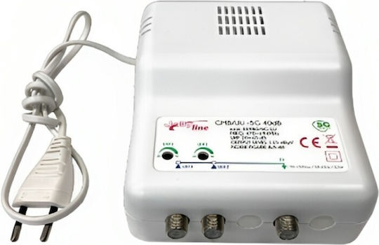 GBS Elettronica 45980/5G-EU