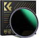 K&F Concept Nano-x Coloured Filter 82mm for Cam...