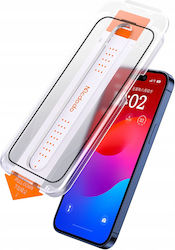 Mcdodo Закалено стъкло (iPhone 15 Pro Max) Mcdodo Закалено стъкло (iPhone 15 Pro Max)