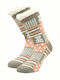 Prive Underwear Women's Socks Gray
