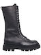 Act Women's Boots Black