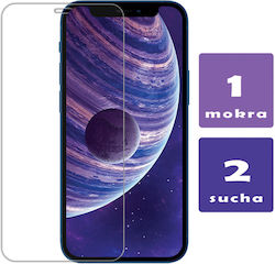 Shield Tempered Glass 0.2mm (iPhone 12 Pro Max)