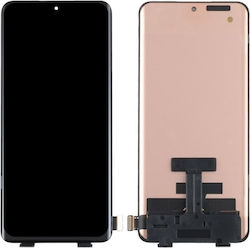 Οθόνη Lcd για Realme 10 Pro Plus. (Μαύρο) Οθόνη Lcd για Realme 10 Pro Plus. (Μαύρο)