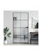 Ușă Intern Glisare Aluminiu 155130 102.5x201.5cm