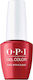 OPI Ημιμόνιμο Βερνίκι Νυχιών Rebel With A Clause 15ml