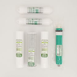 Waterro 0001698 6pcs Waterro 0001698 6pcs