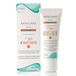 Synchroline Aknicare Crema protectie solara Cremă SPF30 50ml