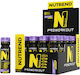 Nutrend N1 Συμπλήρωμα Pre Workout 20 x 60ml Forest Burst