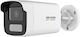Hikvision HIKVISION-DS-2CD2T27G2-L IP Surveillance Camera Full HD 1080p with Lens 4mm