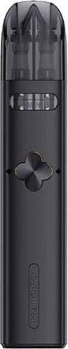 Uwell Caliburn Pod Kit 4ml με Ενσωματωμένη Μπαταρία 1000mAh Μαύρο
