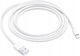 USB-A zu Lightning Kabel Weiß 2m (CO2-0071)