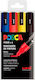 BigBuy Marker Colorful 1buc