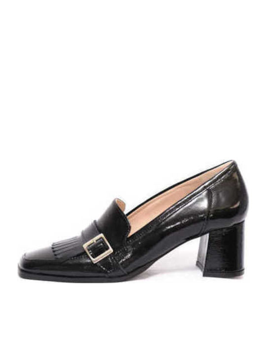 Pumps Schwarz