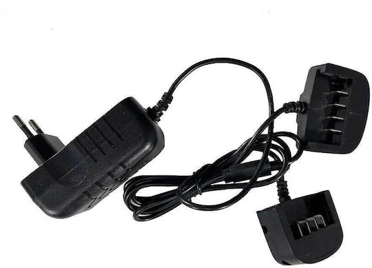 Kyros Ladegerät für Werkzeugbatterien 13V Bg
